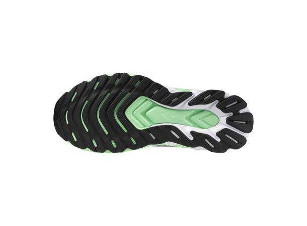 Wave Skyrise 6 Mørk Blå/Hvit 10,5 Nyutvecklad denna säsong! 