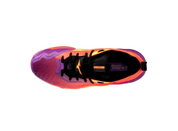 Wave Stealth Neo 2.1 Lilla/Gul 8,5 Toppmodell för handboll och volleyboll. 