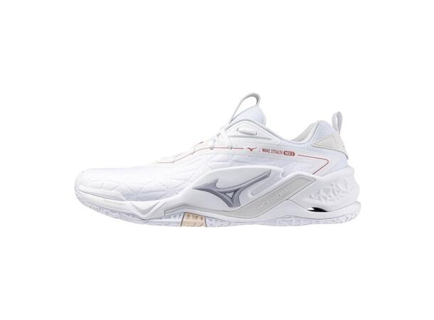 Wave Stealth Neo 2 W Hvit/Grå 8,5 Topmodel til håndboldspillere 