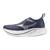 Mizuno Neo Zen 2 W Mørk Grå/Hvit 6 