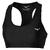 Alpha Bra W Black M 