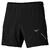 Alpha 5.5 Short Sort XXL Träningsshorts för herrar 