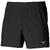 Core 5.5 Short Black XL Teknisk treningsshorts 