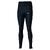 Trail Multipocket Long Tight W Sort M 