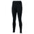 Active Warmalite Long Tight W Svart M 