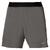 Core 7.5 Inches Short Grå S 