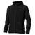Active Alpha Hodded Jacket Sort S 