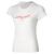 Athletics RB Tee W Hvit M 