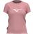 Athletic RB T-Shirt Rosa M 
