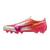 Mizuno Alpha III Japan Hvit/Rosa 9 Toppmodell för gräs 
