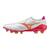 Morelia Neo IV ß Japan MIX Hvit/Rosa 9,5 Toppmodell för gräs 