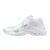 Wave Lightning Z8 Mid W Hvid/Blå 6,5 Mid-cut til dame 
